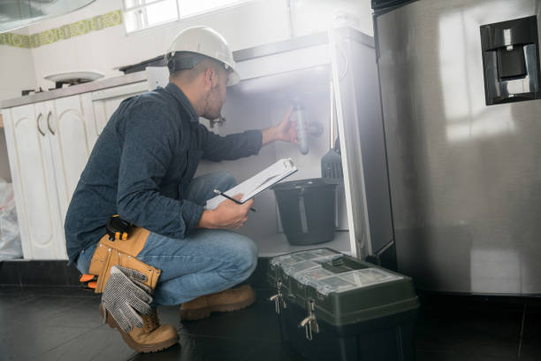 Best Water Heater Repair  in White Oak, TX