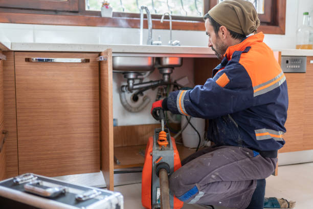 Best Plumbing Repair Near Me  in White Oak, TX