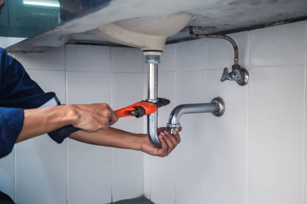 Best Water Softener Installation  in White Oak, TX