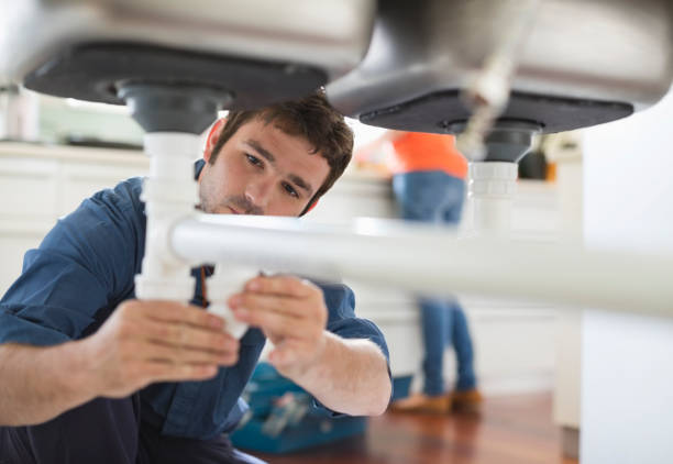 Best Commercial Plumbing Services  in White Oak, TX