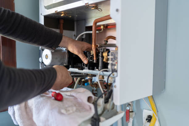 Best Sewer Line Repair  in White Oak, TX